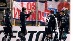 Triple empate en cabeza y una goleada inesperada