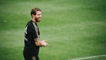 Vuelve el capitán para poner orden