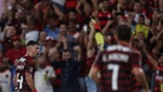 Flamengo va a su ritmo