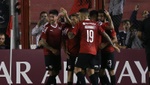 Sin merecerlo, Independiente eliminó a Defensa