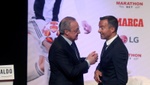 Las ganancias de Mendes este verano ascienden a 20 millones