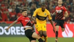 Boca estudia ceder a Hurtado en Puebla