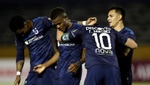 Universidad Católica se estampa ante Olmedo