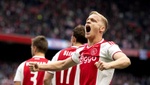 Los cuatro jugadores que quiere repatriar el Ajax
