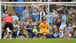 El City vuelve a toparse con el Tottenham, su mala puntería y el VAR