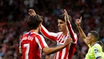 Así se gestó el fichaje de Joao Félix por el Atlético