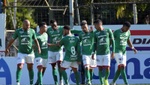 Marathón reina en el caos