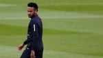 Neymar se deja querer