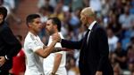 ¿Qué le pasa al Madrid?