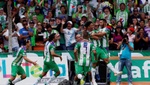 Estos son los clasificados a la fase final en Guatemala
