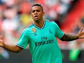 Mariano se rapproche du Qatar. EFE