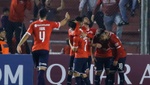 Así seguimos el directo de la jornada de dieciseisavos de final de la Sudamericana