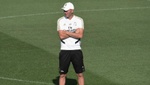 Los planes de Zidane para evitar otro traspié