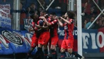 La Superliga multa a cuatro clubes por no cumplir los balances