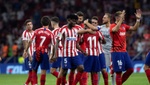 Todos ocupan el vacío de Griezmann