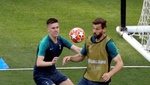 El Tottenham ofrece a Foyth y Wanyama al Milan