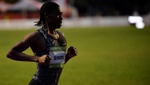 La bicampeona olímpica Semenya se pasa al fútbol en la Liga Sudafricana
