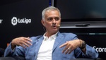 Mourinho y Allegri, balas en la recámara