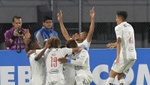 Deportivo Cuenca aguanta el tipo y suma de tres