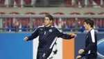 Luis Ibáñez ficha por el Zrinjski bosnio