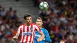 El Atleti pierde su fiabilidad en defensa