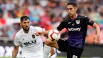 En Portugal aseguran que el Benfica va a por Garay