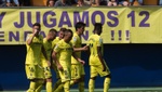 Ganó el que lo quiso más