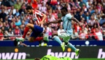 El Atleti se queda sin fuelle