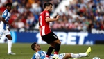 El Panathinaikos contacta con Beñat