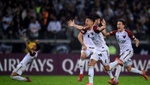Colón gana pero sufre por el 'Pulga' Rodríguez