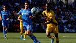 Jason y Umar Sadiq, los dos nuevos deseos del Getafe