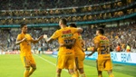 Tigres no conoce la piedad