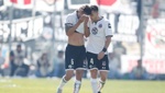 Colo Colo desperdicia una oportunidad de oro