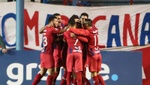 Cerro Porteño despierta a Santaní de un dulce sueño