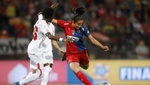 América de Cali se llevó su primera Liga femenina
