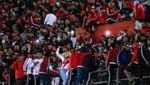La CONMEBOL sancionó a River con multa y cierre del Monumental
