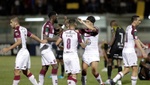 Saprissa y San Carlos no hacen prisioneros