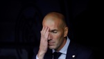 La hora de Zidane