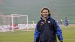 Elvir Baljic, ex del Madrid, al mando del Tuzla City