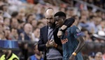 Se traba el regreso de Promes al Spartak de Moscú