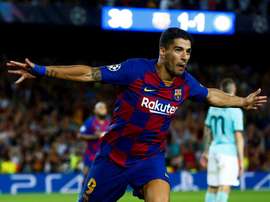 Les trois candidats pour assurer la relève de Suarez. EFE