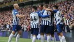 El Brighton ahonda en la herida de Pochettino