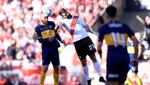 Horario y canal del partido Boca-River de vuelta de la Libertadores