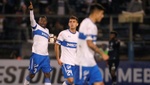 Tres equipos, tres líderes