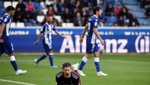 Magallán y Lucas Pérez aguan las esperanzas de un Celta deprimido