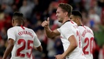 El Sevilla jugará ante el Racing de Ferrol en noviembre