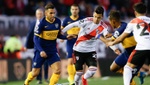 El 'Superclásico' de la épica o la confirmación