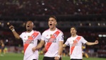 Santos Borré pasa de volver al Atleti