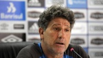 Renato Gaúcho, a estrenarse con victoria ante Defensa y Justicia