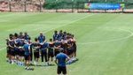 Barça y Madrid, protagonistas en la convocatoria de la Sub 16